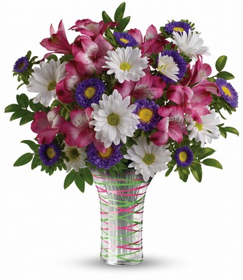 Teleflora's Thanks To You Bouquet